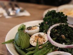 -Egg•Allday Brunch(襄阳北路店)