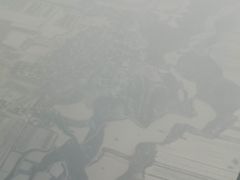 -太原武宿国际机场