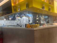 -蔡澜点心·粤菜(西单大悦城店)