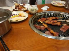 -韩丰源海鲜烤肉火锅自助餐(合肥梦之城购物中心店)