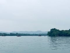 -西湖外事游船(花港观鱼码头)