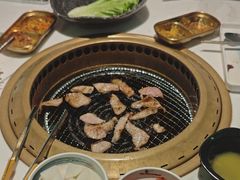 -炙城·韩式烤肉(南京东路店)