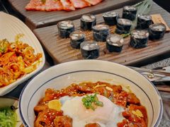 -黑牛の店·黑金店(沈阳万象城店)