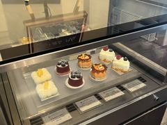 -天津东凯悦酒店·大堂吧