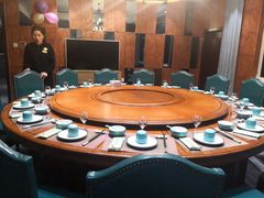 包厢-船家渔(徐州北路店)