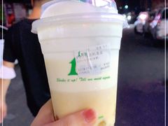 -1点点(学府路店)