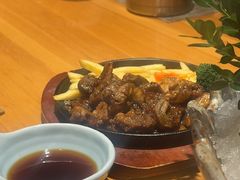 -大岛日本料理铁板烧(南通大饭店)