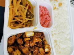 -眉州东坡(国贸店)