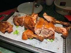 -姐夫的小菜(新中关购物中心店)