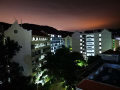 教学楼-厦门大学(思明校区)