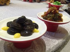 冶春茶社(沃尔玛店)-冶春茶社(太和广场店)