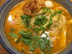-猫爷的腔调·黔小馆(交大医学住宅区店)