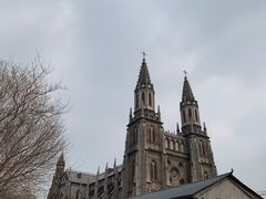 -洪家楼教堂