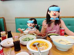 -三合园水饺·青岛菜(五四广场店)