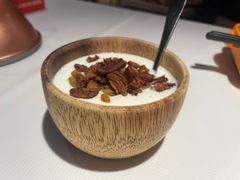 -谷丽麦馕新疆菜·清真(步步高梅溪新天地店)