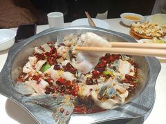 -万和源炝锅城·活鱼现炝(文艺北路店)