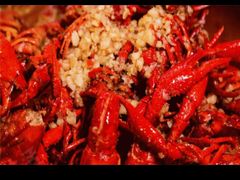 -老长沙龙虾馆(罗湖店)