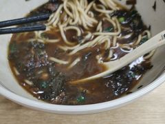 -小马牛肉面·牛骨熬制(南京博物院店)