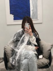 -IN STYLE 造型