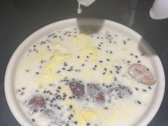 -清真盛志望麻酱酿皮·非遗老字号