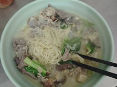 -陈记锦山里焖面