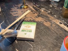 -新白鹿餐厅(松江开元地中海店)