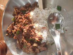 -霸碗盖码饭(长沙河西通程店)