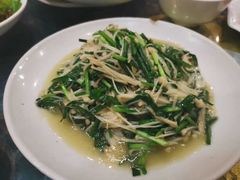 -梨云山居农家乐