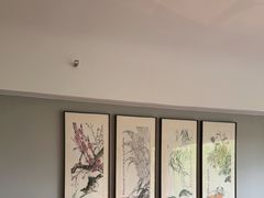 -沈灶河豚宴·河豚融合餐厅(汉中路店)