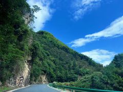 -浙西天池景区