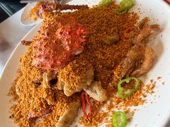 -日昌餐馆(亦庄店)