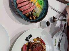 -L'Arome芳芳法国餐厅(仙林金鹰店)