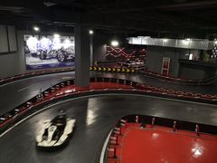 -魔赛卡丁车赛车汇(上海店)