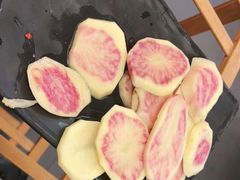 -老渔家·白族·石板烧.野生菌火锅(大理古城叶榆路店)