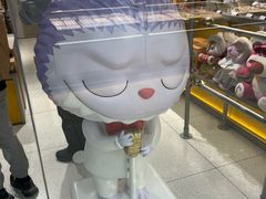 -泡泡玛特POPMART(石景山万达店)