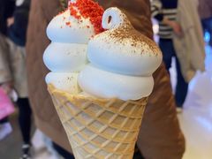 -DQ·蛋糕·冰淇淋(合生汇店)
