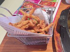 -老板恋上鱼(恒隆广场店)