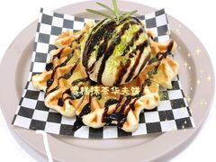 -echoes coffee回响咖啡(红山店)