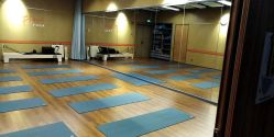 -FineYoga梵音瑜伽·普拉提
