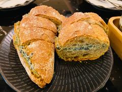 法式松露飞鱼子-Let's Taipei 非常烘焙(太古里店)