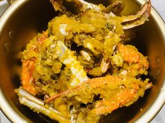 -桥东喜碧海鲜街(水东街店)