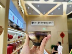 -八马茶业·茶馆茶室(罗湖万象城店)