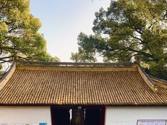 -狼山风景名胜区