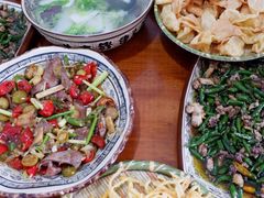 -陈有良尖椒鸡(渝中示范店)