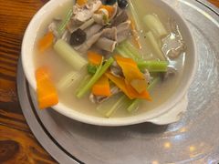 -富哥食店