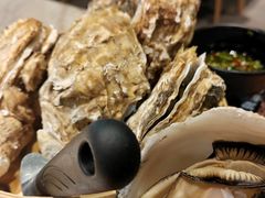 -火炉火自助餐(西直门凯德MALL店)