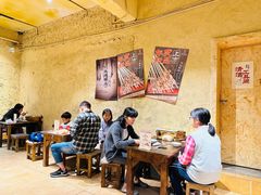 -盟重烧烤(高正街店)