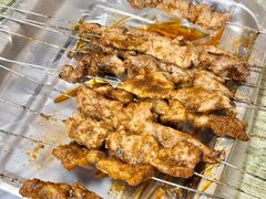 瘦肉-酒宝荡烧烤(长航局江大路住宅小区店)