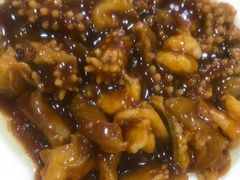 -老七饭馆(光荣道总店)
