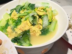 -悦海·家宴·冰花皮皮虾大锅贴(宝龙店)